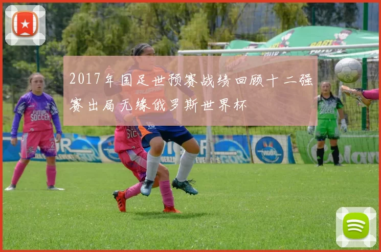 2017年国足世预赛战绩回顾十二强赛出局无缘俄罗斯世界杯