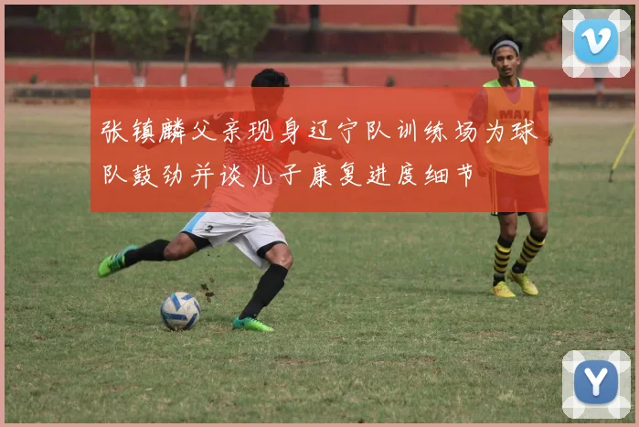 张镇麟父亲现身辽宁队训练场为球队鼓劲并谈儿子康复进度细节