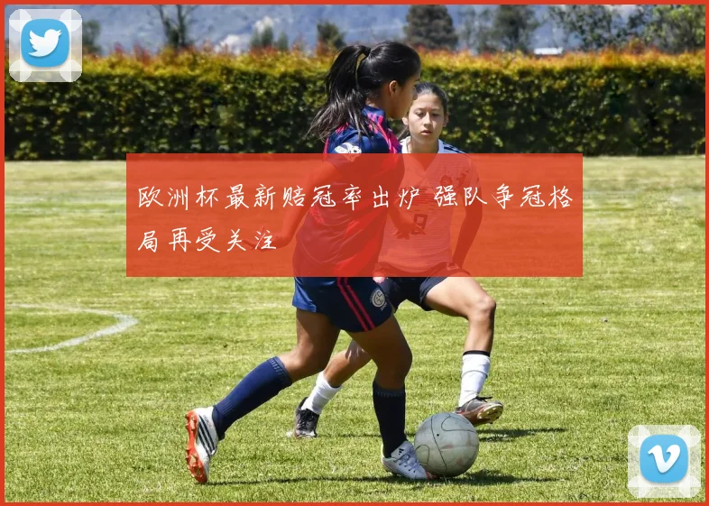 欧洲杯最新赔冠率出炉 强队争冠格局再受关注